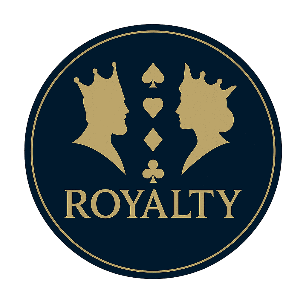 Royal Family logo